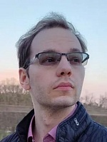 Грачёв Роман Александрович