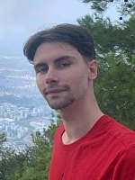 Истратов Даниил Михайлович