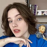 Терешечкина Таисия Владимировна