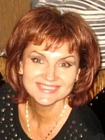 Сибилева Елена Ивановна
