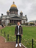 Винников Никита