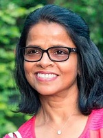 Pragati Tipnis