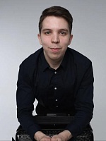 Широков Родион Евгеньевич