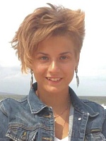 Червонная Анна Александровна