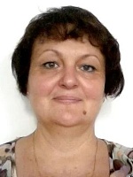 Стукалова Ольга Ивановна