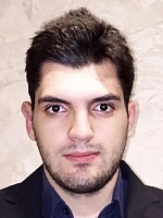 Синяков Максим Алексеевич