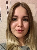 Боева Дарья Сергеевна