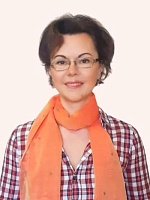 Лахно Елена Викторовна