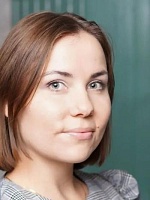 Захарова Любовь Германовна