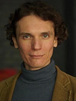 Берген Николай Сергеевич