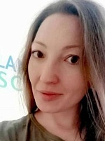 Василевская Екатерина Анатольевна