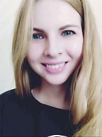 Трифонова Вера Анатольевна