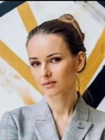 Дьяченко Валерия Викторовна