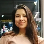 Ангелина Владимировна Копылова