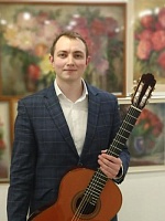 Шергин Александр Валерьевич