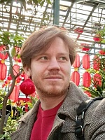 Иванов Роман Александрович