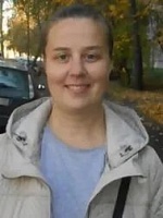 Сарнова Полина Владимировна