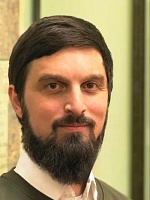 Таварткиладзе Давид Тамазович
