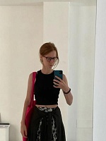 Пестинова Анастасия Валерьевна