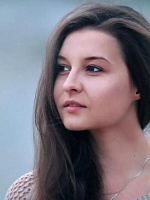 Паньшина Кристина Игоревна