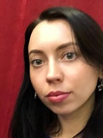Караулова Елена Александровна