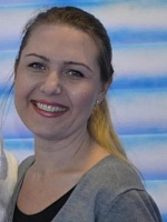 Резлер Елена Александровна