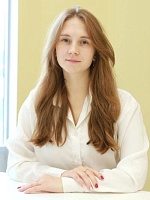 Кораблева Ирина Евгеньевна