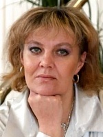 Фёдорова Елена Дмитриевна