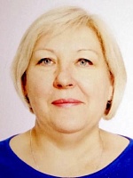Шиян Нина Николаевна