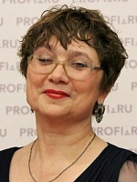 Иголкина Алла Николаевна