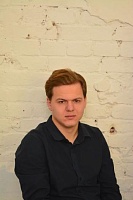 Азовцев Глеб Андреевич