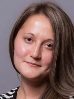 Исаева Людмила Александровна
