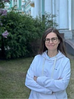 Пузанова Анастасия Александровна
