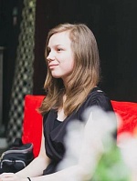 Масальцева Анна Владимировна