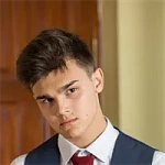 Денис Сергеевич Лаптев