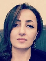 Багдасарян Ханум Аветисовна