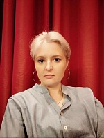 Новичкова Ольга Валерьевна