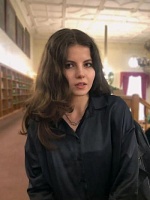 Навценя Елизавета Денисовна