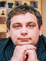 Дрозд Сергей Иванович