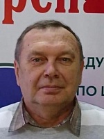 Ханжин Фёдор Леонидович