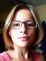 Коровина Анастасия Алексеевна