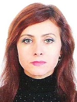 Шермадини Марина Владимировна