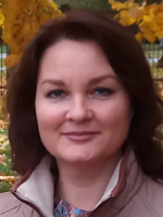 Толокнова Елена Сергеевна