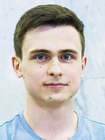Бабин Михаил Евгеньевич