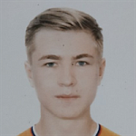 Дмитрий Витальевич Кузнецов