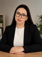 Капранова Екатерина Николаевна