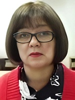 Бабусенко Наталья Викторовна