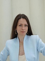 Черкасова Людмила Александровна