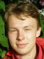 Уколов Павел Антонович