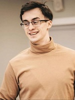 Трифонов Дмитрий Андреевич